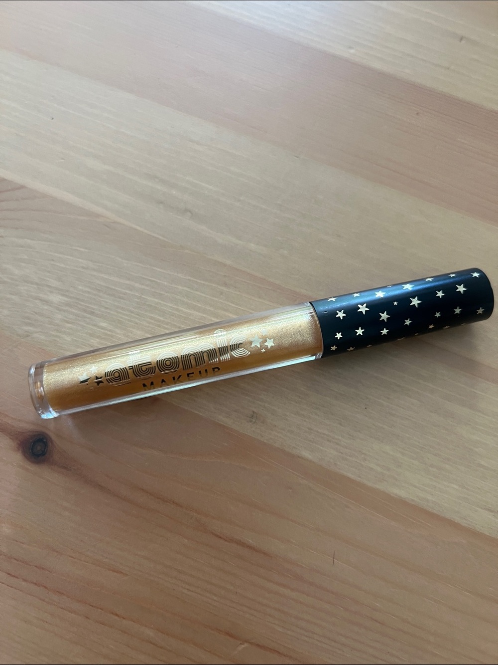 Atomic Makeup Lip Gloss